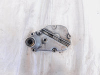 1986-19 Suzuki Savage 650 LS650 Boulevard S40 Left Engine Gear Shift Shaft Cover - C3 Cycle
