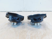Harley Davidson Touring Electra Glide & Street Glide Pair Front Fairing Speakers - C3 Cycle