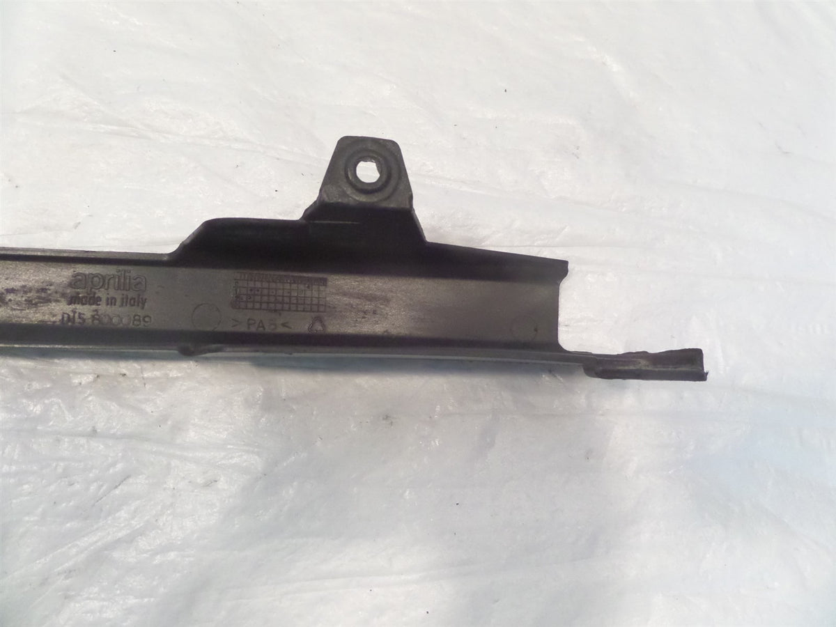 2001-2007 Aprilia Caponord 1000 ETV1000 Rear Swingarm Chain Guard Cover - C3 Cycle