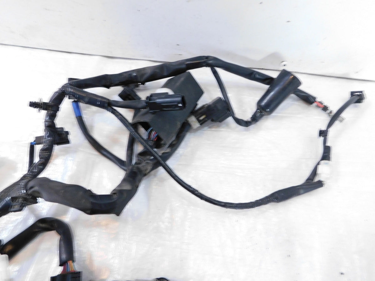 2022-2024 Yamaha YZFR7 YZF-R7 R7 Main Electrical Wire Harness Wiring Cable Loom