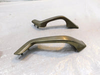 BMW K75S K100RS K1100 K1100LT Bronzit Rear Seat Tail Passenger Grab Bar Handles - C3 Cycle