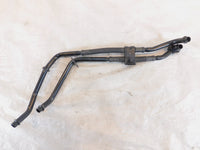 2010-2017 Victory Cross Country Roads & Magnum Engine Oil Cooler Hose Pipe Lines - C3 Cycle