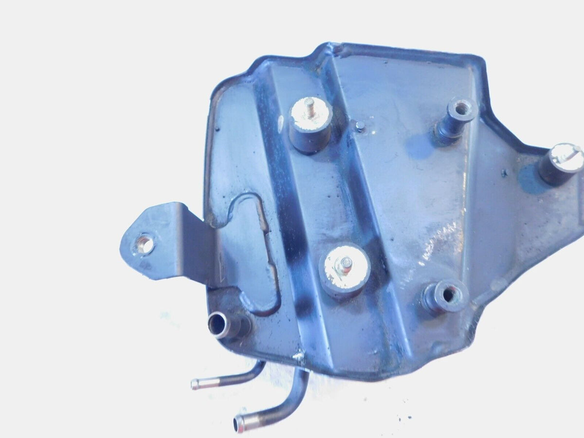 Harley Davidson Sportster 883 XL883R Roadster 883R Motor Oil Tank Bag Reservoir - C3 Cycle