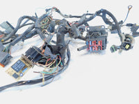 2004-2007 Buell Firebolt XB XB9 XB9R & XB12 XB12R Main Wire Harness Wiring Loom