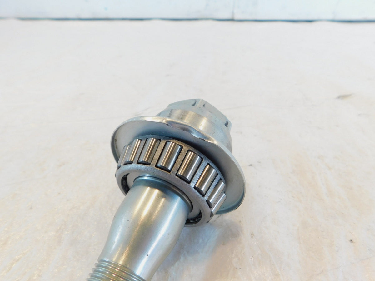 Harley Road King Street & Electra Glide Front Fork Triple Tree Steering Stem - C3 Cycle