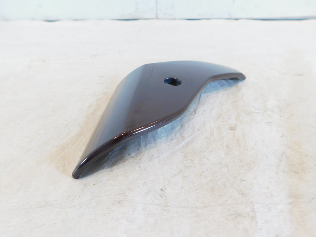 Piaggio Vespa LX LXV 50 125 150 Red Front Fork Shock Fairing Cover Trim - C3 Cycle