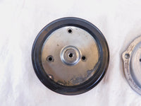 Harley Electra Glide Dyna & Softail Screamin Eagle Air Filter Intake Cleaner - C3 Cycle
