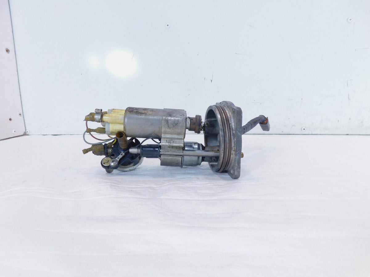 2008 & 2009 Buell Firebolt XB12R XB12 Gas Petrol Fuel Tank Pump P0130.5AA - C3 Cycle
