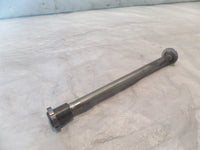 2009 2010 2011 2012 2013 2014 Yamaha YZF R1 Rear Wheel Swingarm Pivot Bolt Shaft - C3 Cycle