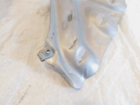 Can-Am Spyder F3-S F3-T RT Limited LTD STD Exhaust Header Heat Deflector Shields - C3 Cycle