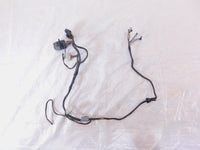 1995-2001 BMW R1100RT R1100 RT Additional Radio Subharness Wiring Wire Harness - C3 Cycle