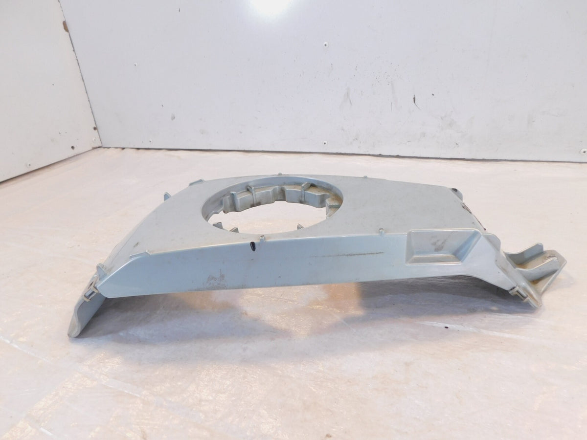 2005-2013 BMW R1200RT R900RT Gas Petrol Fuel Tank Cap Cover Panel Fairing Cowl