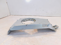 2005-2013 BMW R1200RT R900RT Gas Petrol Fuel Tank Cap Cover Panel Fairing Cowl