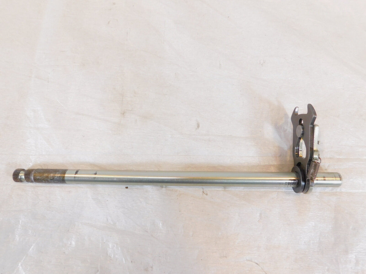 Aprilia RSV1000R RSVR Mille R & RSV 1000 Tuono Gear Change Shifter Shift Shaft - C3 Cycle