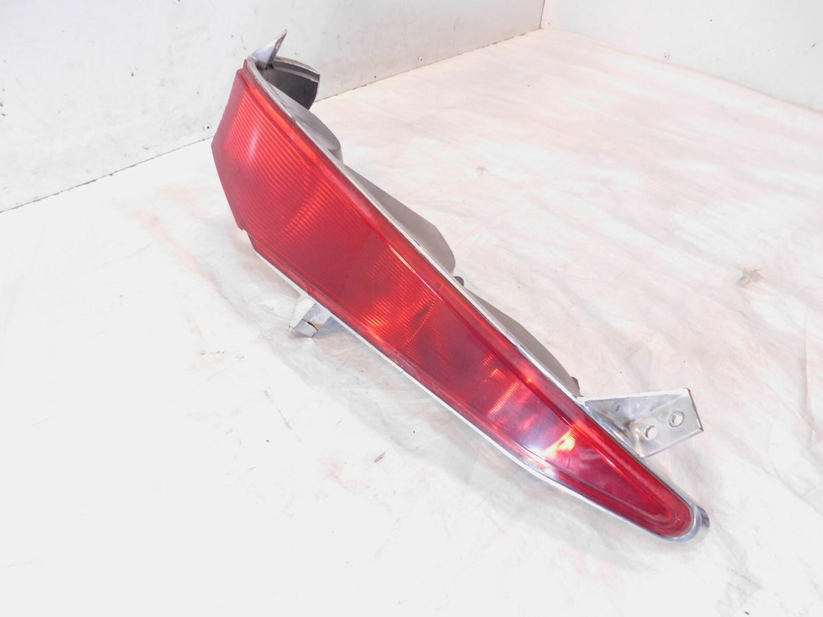 2008-2017 Victory Vision Rear Fender Cowling Fairing Left Tail Brake Light Lamp - C3 Cycle