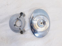 Harley Electra Glide Dyna & Softail Screamin Eagle Air Filter Intake Cleaner - C3 Cycle