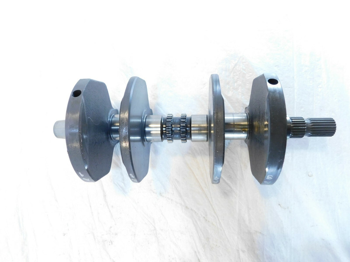 1994-2003 Honda VF750 VF750C Magna 750 Engine Motor Crank Shaft Crankshaft - C3 Cycle