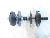 1994-2003 Honda VF750 VF750C Magna 750 Engine Motor Crank Shaft Crankshaft - C3 Cycle
