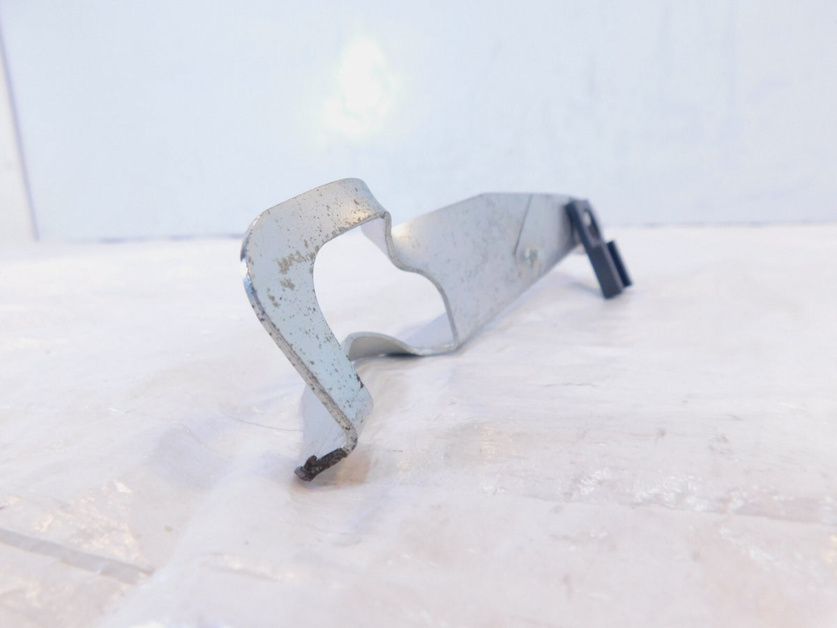 Harley Touring Electra & Street Glide Front Inner Fairing Cover Support Brackets - C3 Cycle