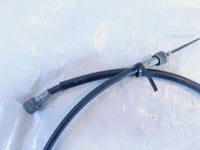 Yamaha Virago 750 1100 XV750 XV1100 Front Wheel Speedometer Speed Sensor Cable - C3 Cycle