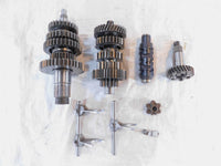 Victory Hammer, Vegas, Vision & Cross Country Transmission Gears & Shift Forks - C3 Cycle