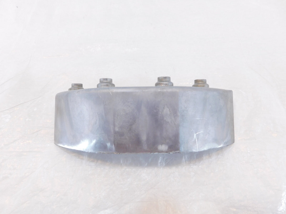 Yamaha XV1700 XV1600 Road Star 1600 1700 & S Engine Motor Crankcase Plate Baffle - C3 Cycle