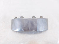 Yamaha XV1700 XV1600 Road Star 1600 1700 & S Engine Motor Crankcase Plate Baffle - C3 Cycle