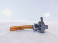 Harley Davidson Sportster 883 & 1200 Gas Tank Fuel Valve Petcock Tap - Shut off - C3 Cycle