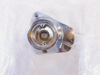 Harley Davidson EVO Touring Softail Dyna Right Chrome Engine Cam Camshaft Cover - C3 Cycle