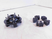 Honda VF500 Magna V30 & Interceptor 500 Rear Wheel Drive Cush Hub w/ Dampers - C3 Cycle