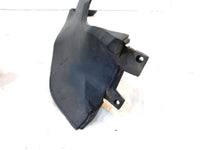 BMW K100LT K100RT Right Side Inner Fairing Cowling Knee Pad Panel Trim Cover - C3 Cycle