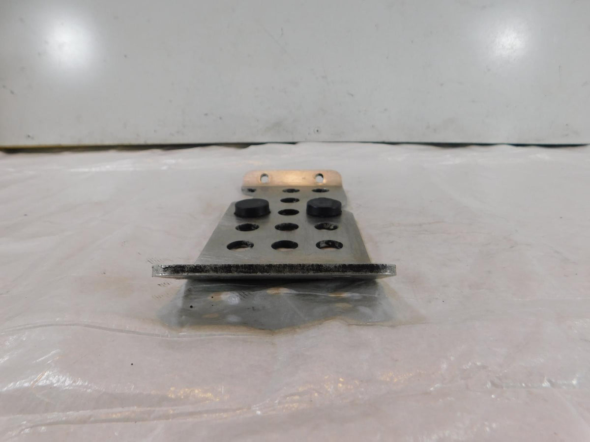 Kawasaki KLX300R KLX300 KLX250S KLR250 250 300 Engine Motor Skid Plate Guard - C3 Cycle
