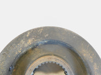 Harley Davidson Sportster 883 & XR1200 Front 28 Tooth Belt Pulley Drive Sprocket - C3 Cycle