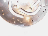 Harley Davidson Sportster Electra Glide Front Wheel Right Brake Disc Rotor