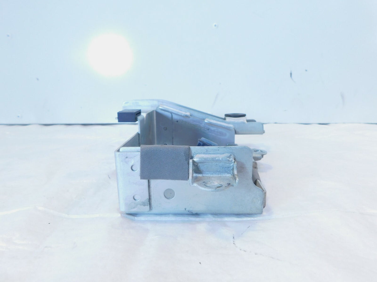 09-19 Suzuki Volusia Boulevard C50 M50 VZ800 VL800 Electrical Parts Holder Tray - C3 Cycle