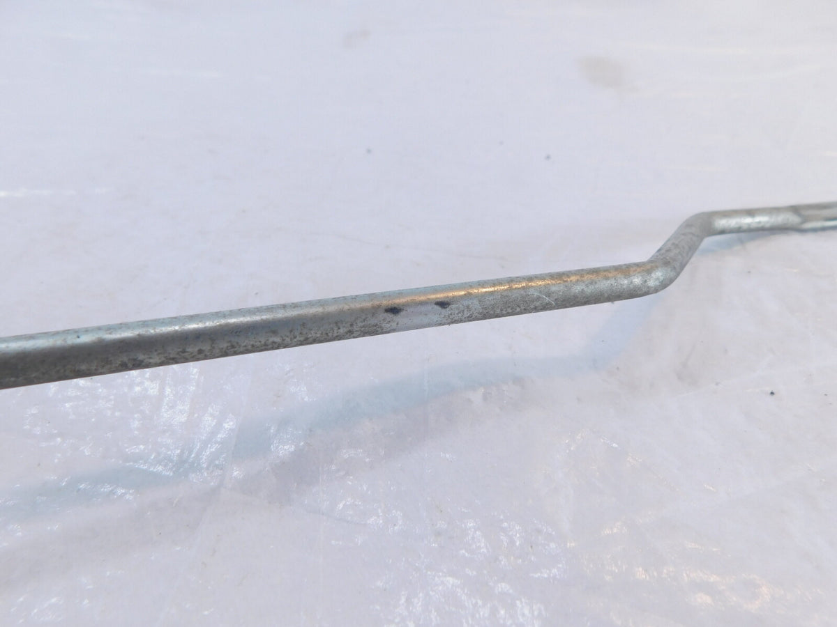 1990-2000 Honda GL1500 Goldwing 1500 Rear Saddlebag Lid Opener Latch Release Rod - C3 Cycle
