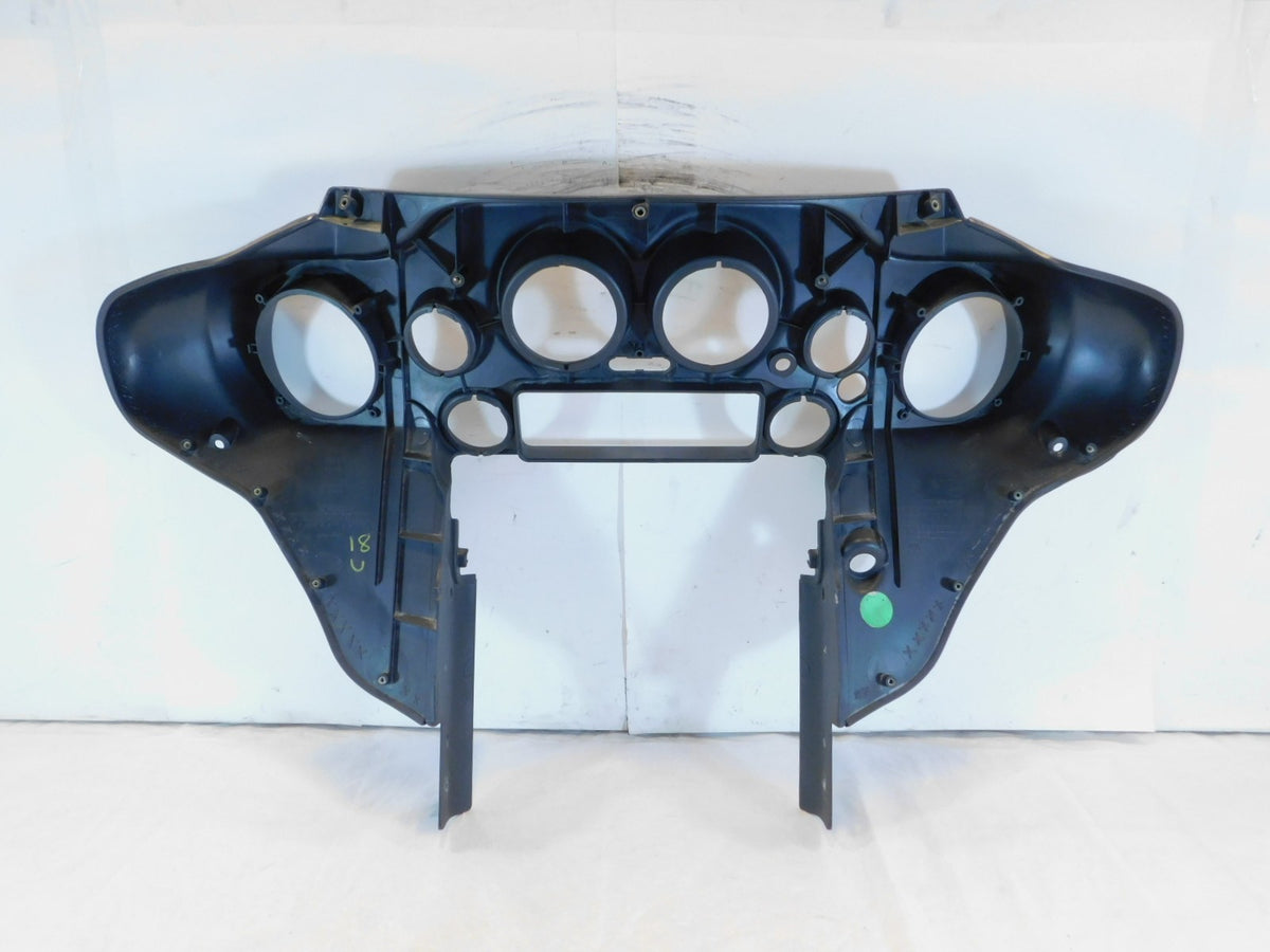 2008-2013 Harley Davidson Electra Glide Ultra & Classic Front Inner Fairing - C3 Cycle