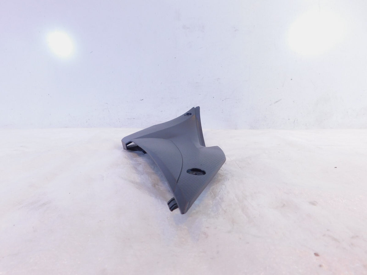 2015 2016 2017 2018 Yamaha YZF-R3 Right Side Fuel Tank Seat Cover Fairing Cowl - C3 Cycle