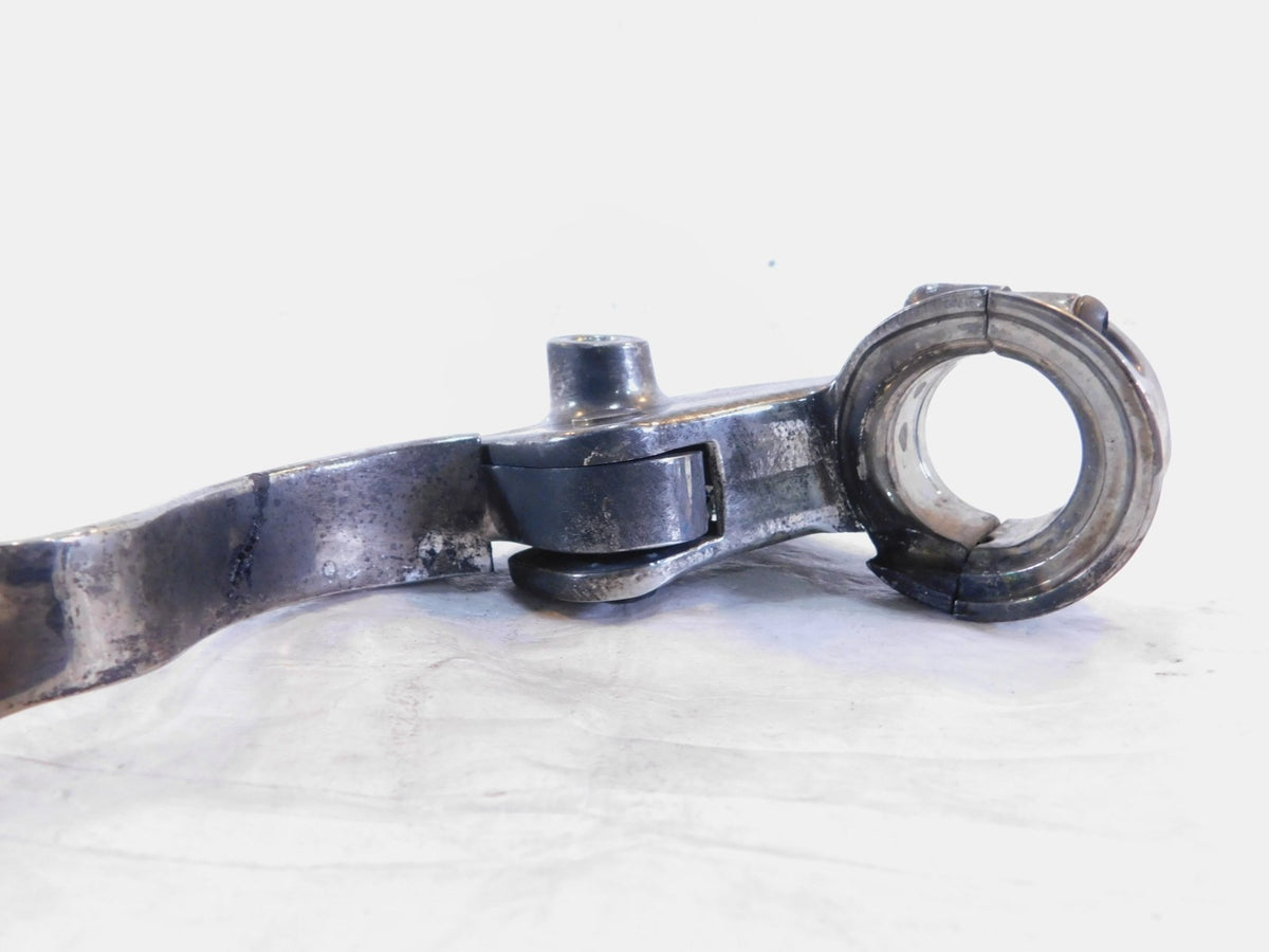 Indian Chief Chieftain Roadmaster & Springfield Clutch Lever & Handlebar Perch - C3 Cycle