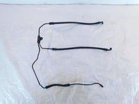 Harley Davidson Road King Classic & Custom Dual Disc Front Brake Hose Lines - C3 Cycle