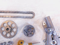 Harley Pan America Sportster 1250 Nightster 975 Engine Motor Oil Pump Parts Lot