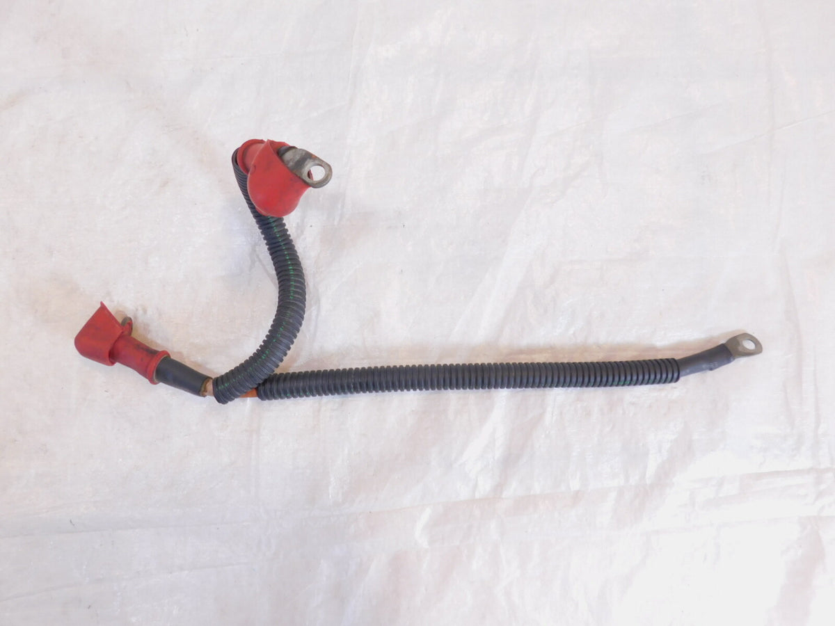 Can-Am Spyder GS Roadster 990 SM5 Positive Battery Fuse Box Cable Wire Lead - C3 Cycle