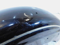 2003-2004 BMW R1200CL R1200 CL Black Rear Wheel Mudguard Splash Guard Fender - C3 Cycle