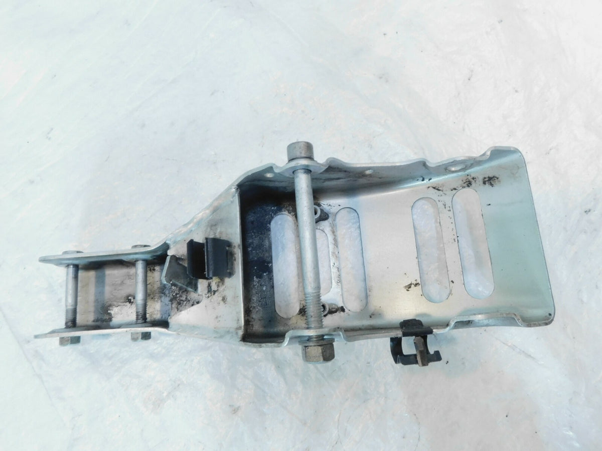 2001-2005 BMW F650CS Front Engine Motor Mount Support Bracket - 46517670329 - C3 Cycle