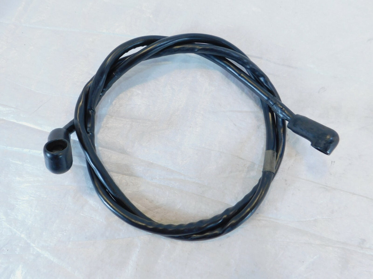Yamaha Road Star Warrior XV 1700 Starter Motor Cable Wire Cord Connecting Comp - C3 Cycle
