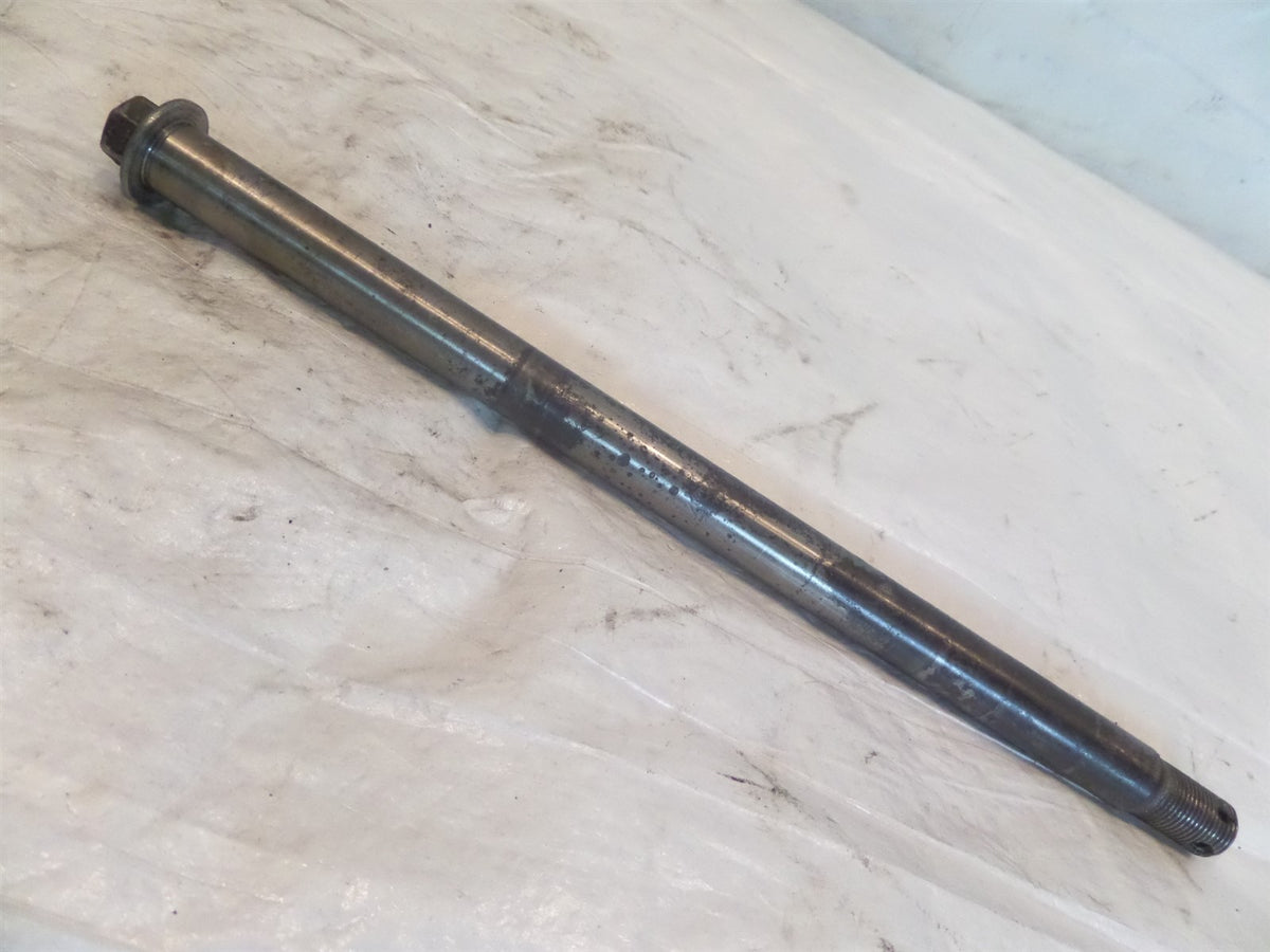 Kawasaki Vulcan 88 VN1500 & Voyager XII ZG1200 & Concours ZG1000 Rear Wheel Axle