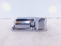 American IronHorse Texas Chopper Classic Roadmax Transmission Chrome Top Cover - C3 Cycle