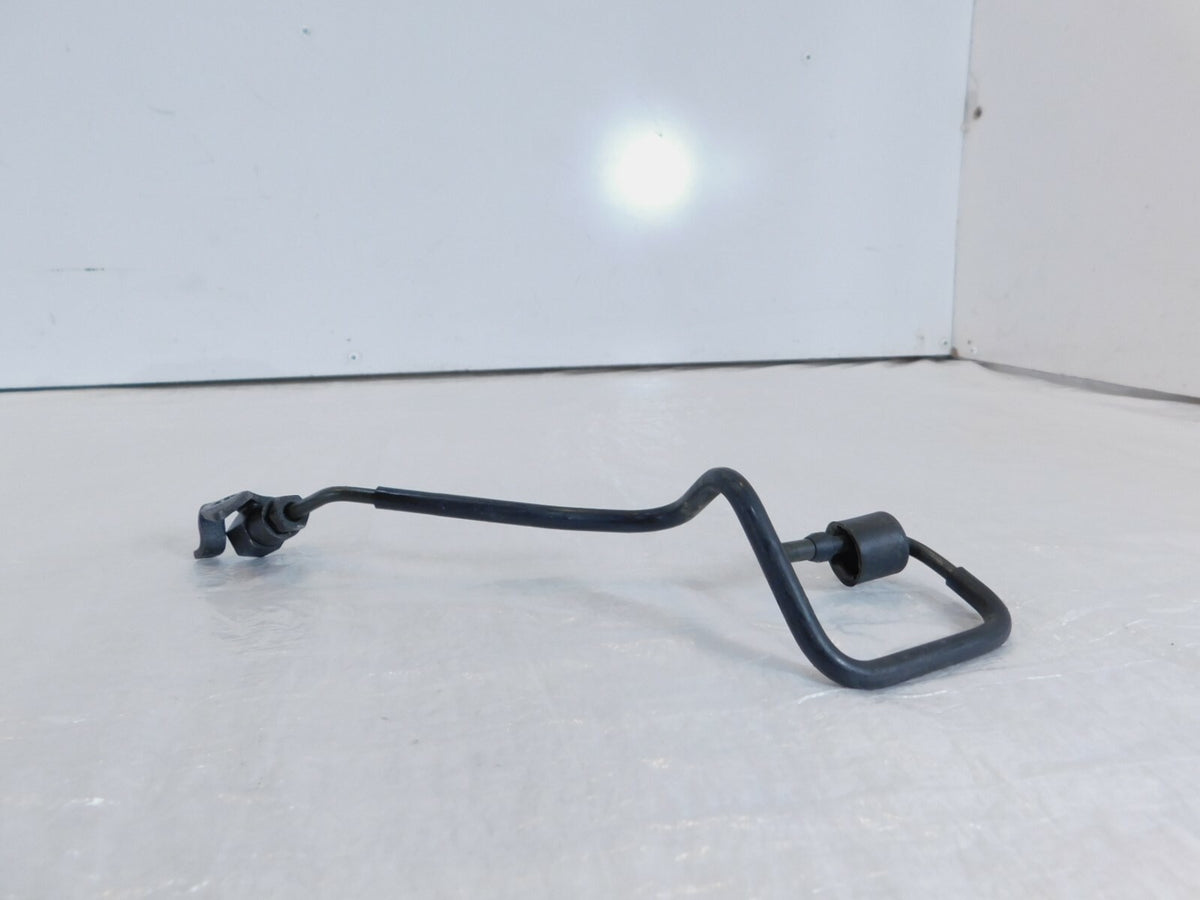 04-06 BMW K1200R K1200S Gen 1 Integral ABS Rear Brake Circuit Hose Pipe Line - C3 Cycle