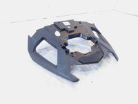 Aprilia SL7 SL750 Shiver 750 & 900 Rear Passenger Seat Grab Bar Handle - 858074 - C3 Cycle