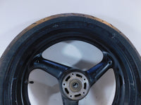2001-2002 Buell M2 Cyclone S3 Thunderbolt & X1 Lightning Front Wheel Rim & Tire - C3 Cycle